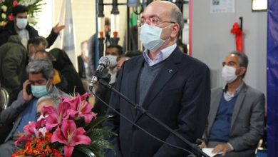 تصویر از آبرسانی به ۱۲ هزار و ۴۲۶ روستای کشور در 7 سال اخیر