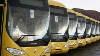 تصویر از گام دوم وزارت کشور در تامین ۵ هزار دستگاه اتوبوس جدید درون شهری