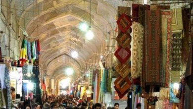 تصویر از رشد اقتصادی منفی ایران پساز سه سال به پایان خواهد رسید