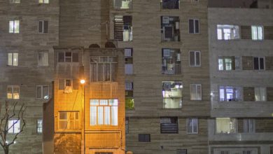 تصویر از پایان قطعی برق با مدیریت مصرف انرژی