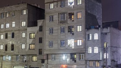 تصویر از برگشت مصرف برق به کانال ۴۰ هزار مگاواتی