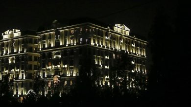 تصویر از مصرف زیاد گاز و برق و رابطه آن با خاموشی