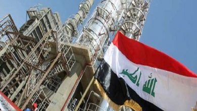 تصویر از کاهش تولید نفت عراق برای جبران تخطی از توافق اوپک پلاس