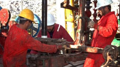 تصویر از قراردادهای مرحله سوم طرح نگهداشت و افزایش تولید نفت امضا میشود