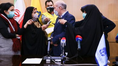 تصویر از هزار میلیون مترمکعب؛ تولید روزانه گاز ایران