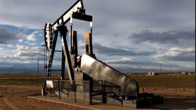 تصویر از تعداد دکلهای حفاری نفت آمریکا باز هم کاهش یافت