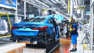 تصویر از خودروسازان خارجی مدل متفاوت برای بازگشت اعلام کردند