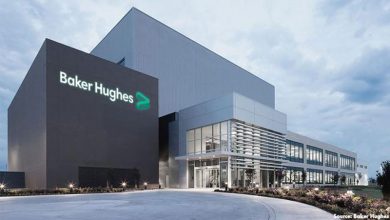 تصویر از کاهش تعداد دکلهای نفت و گاز آمریکا برای هشتمین هفته متوالی