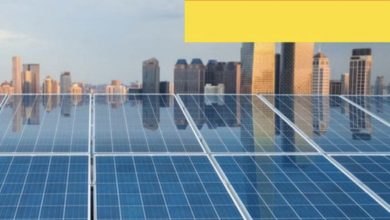 تصویر از اجباری شدن استفاده از انرژی خورشیدی در آلمان