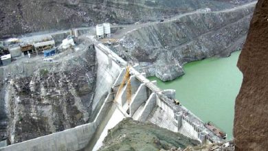 تصویر از احداث 50 سد کوچک و بزرگ در استان هرمزگان