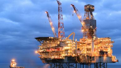 تصویر از توافق آذربایجان و ترکمنستان بر سر میادین نفتی خزر