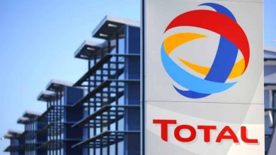 تصویر از نبرد ارتش موزامبیک با شورشیان در نزدیکی تاسیسات ال ان جی توتال