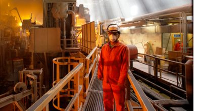 تصویر از پتروشیمی های هند خواستار افزایش عوارض واردات محصولات خارجی شدند