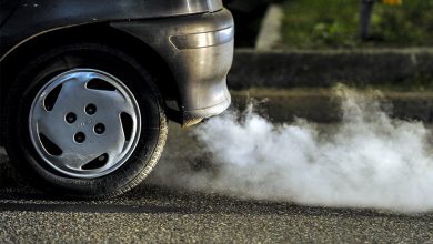 تصویر از بنزین و خودرو تنها عامل آلودگی هوا نیستند!