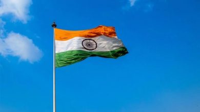 تصویر از تاسیس بزرگترین پارک انرژی های تجدیدپذیر در هند