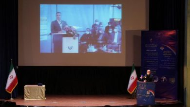 تصویر از افتتاح پروژه آبرسانی به 74 روستا در استان مرکزی