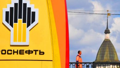 تصویر از کاهش صادرات روس نفت دریابرد روسیه برای کنترل افزایش قیمت سوخت