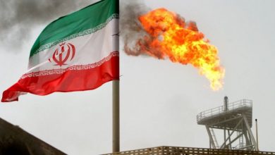 تصویر از نفت سنگین ایران گران شد