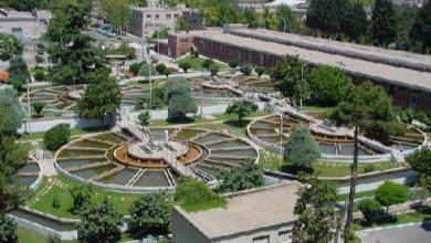 تصویر از اجرای سالانه حدود 4000 میلیارد تومان پروژه آب و فاضلاب در استان تهران