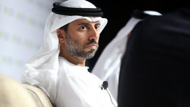 تصویر از امارات: تقاضا شکننده است، شرکت های شیل عاقلانه عمل کنند