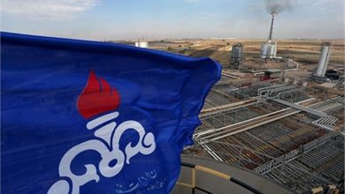 تصویر از به ارزش ۱.۲ میلیارد دلارقراردادهای مرحله سوم طرح نگهداشت و افزایش تولید نفت امضا شد