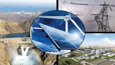 تصویر از واگذاری پایش و مدیریت سامانه توانیران در صنعت آب و برق به ساتکاب