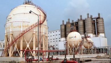 تصویر از تولید گاز سنتز پتروشیمی بومی سازی می شود