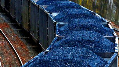 تصویر از تقاضا برای زغال سنگ در سال 2021 رشد 2.6 درصدی خواهد داشت