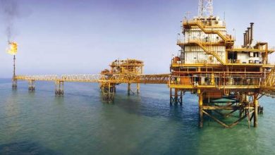تصویر از افزایش 10 میلیارد دلاری ارزش ذخایر نفتی قابل استحصال ایران