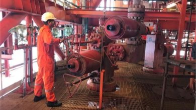 تصویر از پیادهسازی سامانه مدیریت یکپارچگی چاهها در فاز بهرهبرداری پارس جنوبی