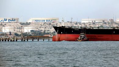 تصویر از خودکفایی شرکت پایانه‌های نفتی ایران در تامین و تجهیز قطعات