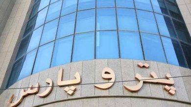 تصویر از امضای قرارداد ۶.۵ میلیون یورویی پتروپارس با لولهسازی اسفراین