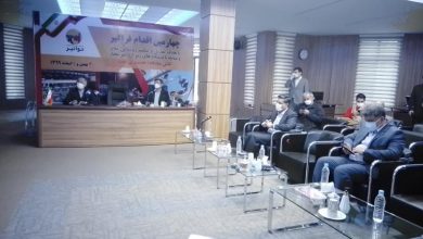 تصویر از آغاز چهارمين برنامه سراسری برق مبارزه با مراكز غيرمجاز استخراج رمز ارز و تعديل روشنایی معابر