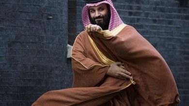 تصویر از مشاوران متصل به امارات در کابینه بایدن، مانع تحریم بن سلمان شدند