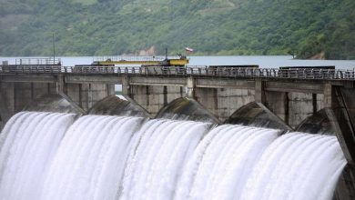 تصویر از صحت‌سنجی بیش از پنج هزار دستگاه پایش منابع آب کشور