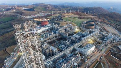 تصویر از بهره برداری رسمی از بزرگترین طرح تأمین خوراک پتروشیمی، به زودی