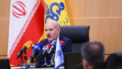 تصویر از ممکن است انواع قرارداد صادرات گاز را با ترکیه داشته باشیم