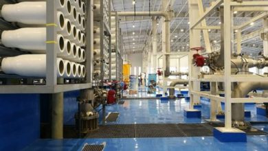 تصویر از اجرای 96 پروژه تأسیسات نمکزدایی و ارتقای کیفی آب شرب