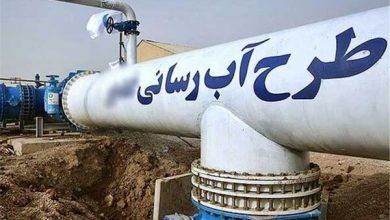 تصویر از اشتغالزایی پایدار با انتقال آب خلیج فارس به فلات مرکزی