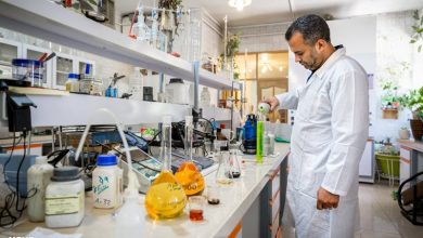 تصویر از امضای توافقنامه همکاری میان شرکت برق حرارتی و پژوهشگاه نیرو