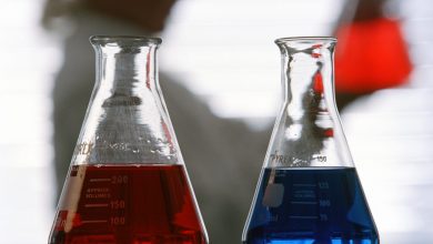 تصویر از صادرات محصولات شیمیایی ژاپن 23 درصد افزایش یافت