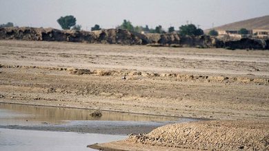 تصویر از بررسی برنامه‌های سازگاری با کم‌آبی استان‌های سيستان و بلوچستان و تهران