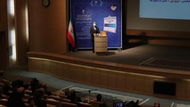 تصویر از قرار داشتن صنعت برق در بالاترين سطح بهرهوری، از آثار طرحهای سازوكاری است