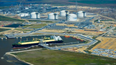 تصویر از افزایش قیمت خرید روز گاز طبیعی با شروع گردباد قطبی در آمریکا