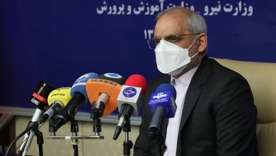 تصویر از آمادگی شبکه آموزش برای فرهنگسازی بهرهوری انرژی