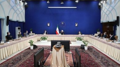 تصویر از اختصاص تسهیلات جهت اجرای طرح نیروگاه بخاری سیریک هرمزگان