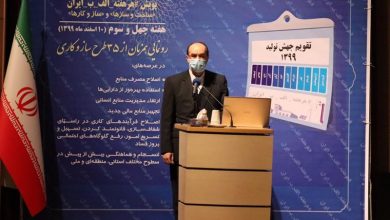 تصویر از ایجاد رقابت و فرصت برای نیروگاهها با راهاندازی بازار میانروزی برق