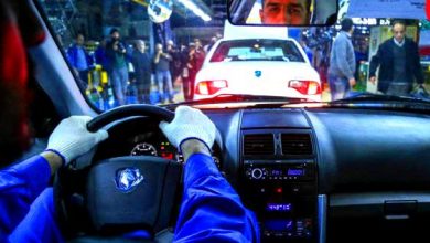 تصویر از فروش ۳۰۰ هزار دستگاهی خودرو در سه ماه پایانی سال محقق می‌شود؟