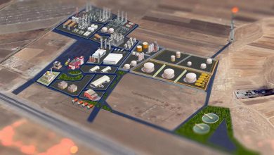 تصویر از آغاز عملیات اجرایی طرح GTPP اسلامآباد غرب