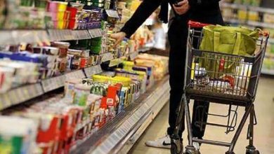 تصویر از چشمانداز امنیت غذایی در ایران